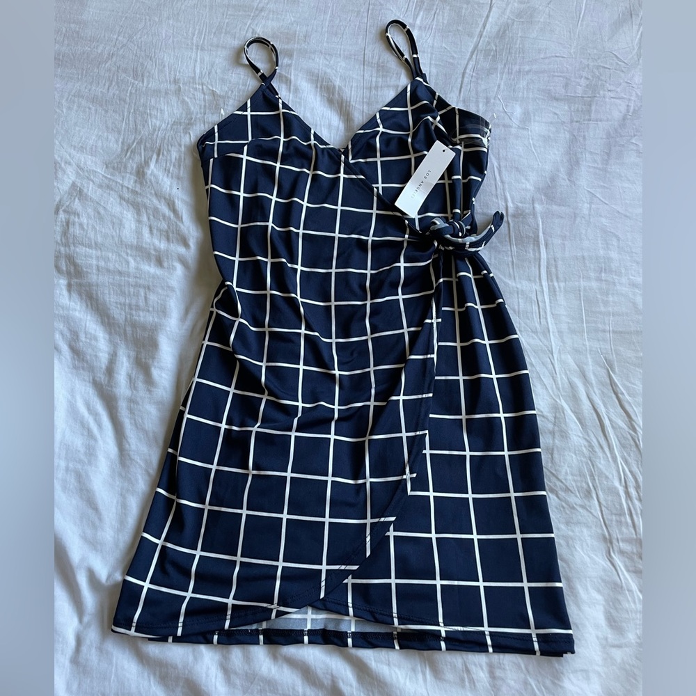 New dress
